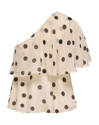 JDYFay Life One-Shoulder Top 